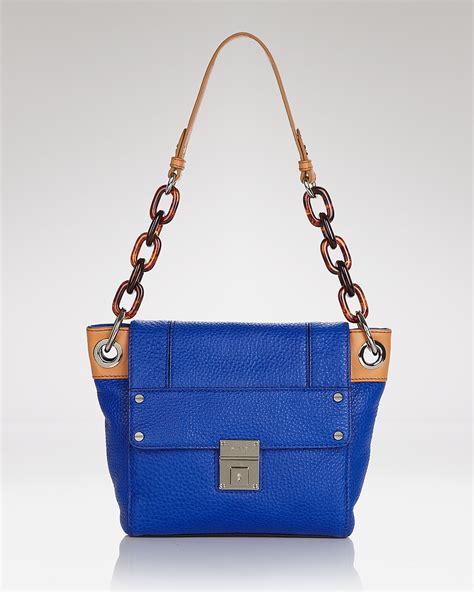 bloomingdale's shoulder bags